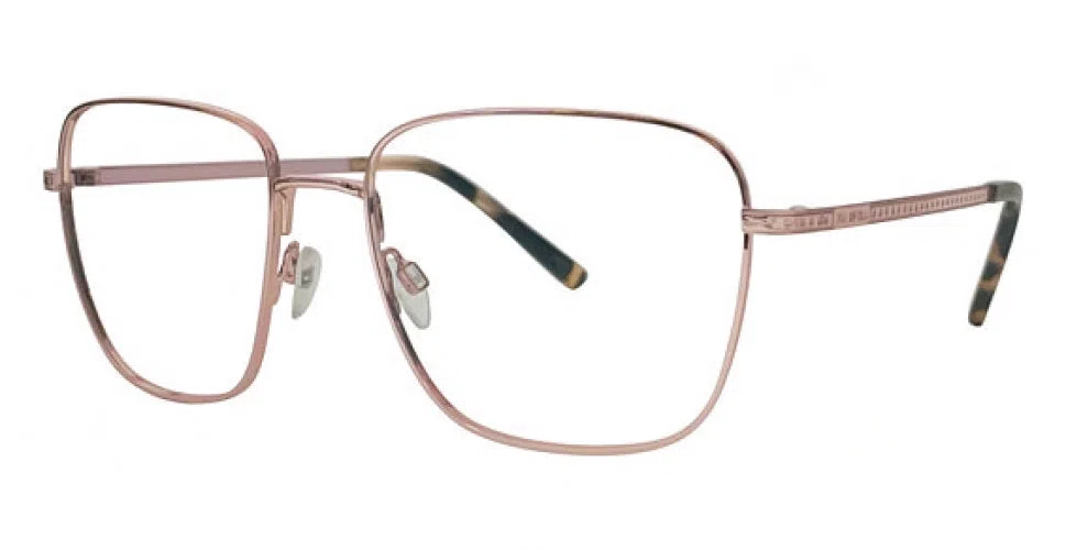 Via Spiga VSMarzia Eyeglasses - Blush - view 4